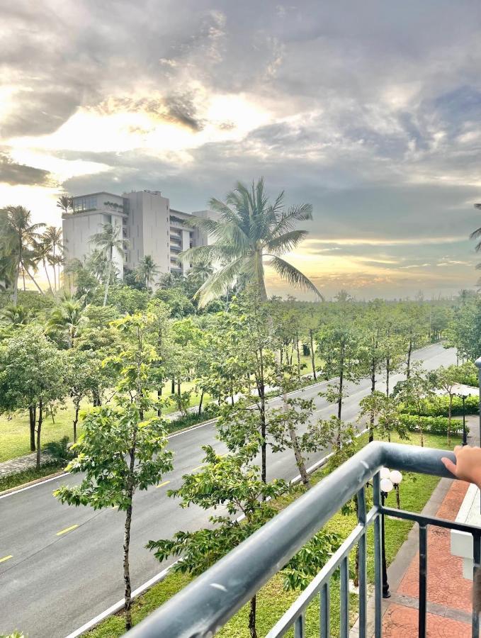 Vu Gia Hotel Phu Quoc Exterior photo