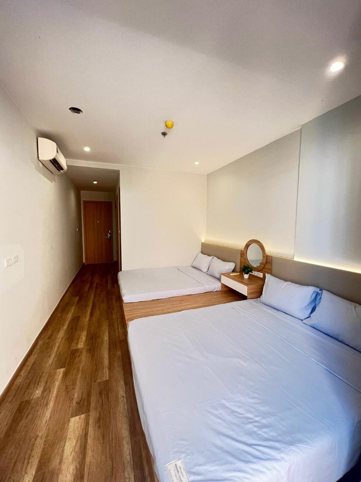 Vu Gia Hotel Phu Quoc Exterior photo